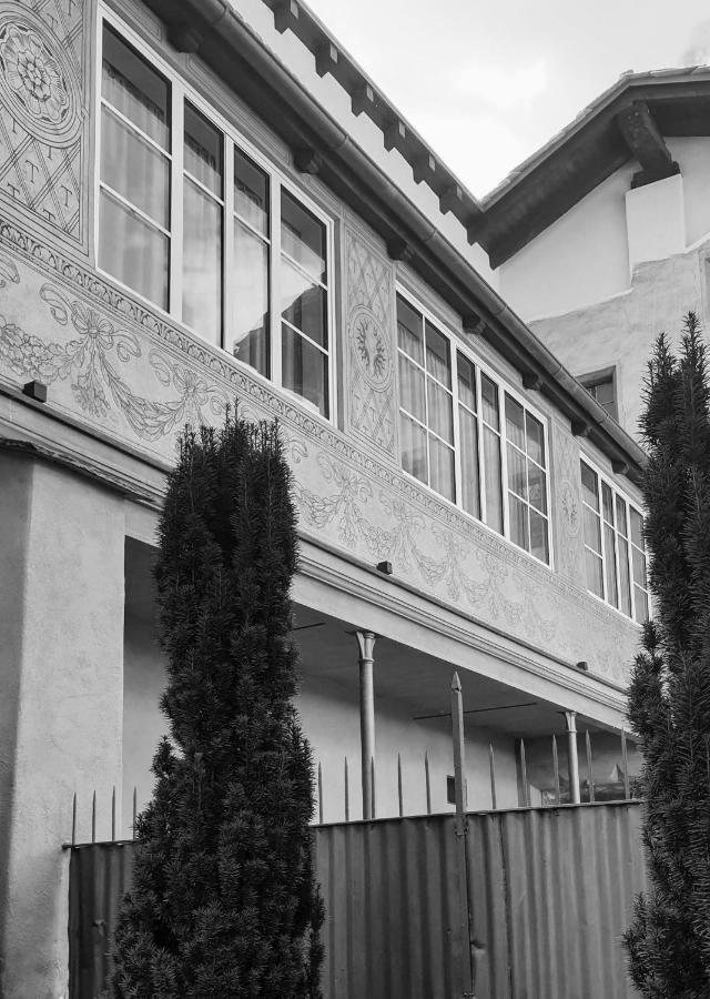 Ferienwohnung Casa Di Sant'Anselmo Aosta - Il Parco Exterior foto